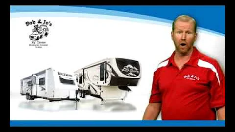 RV Warranty Forever In Iowa