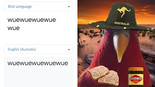 wuewuewuewuewue in different languages meme