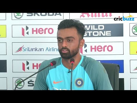 Variations Are The Most Important Part Of The Game - Jaydev Unadkat