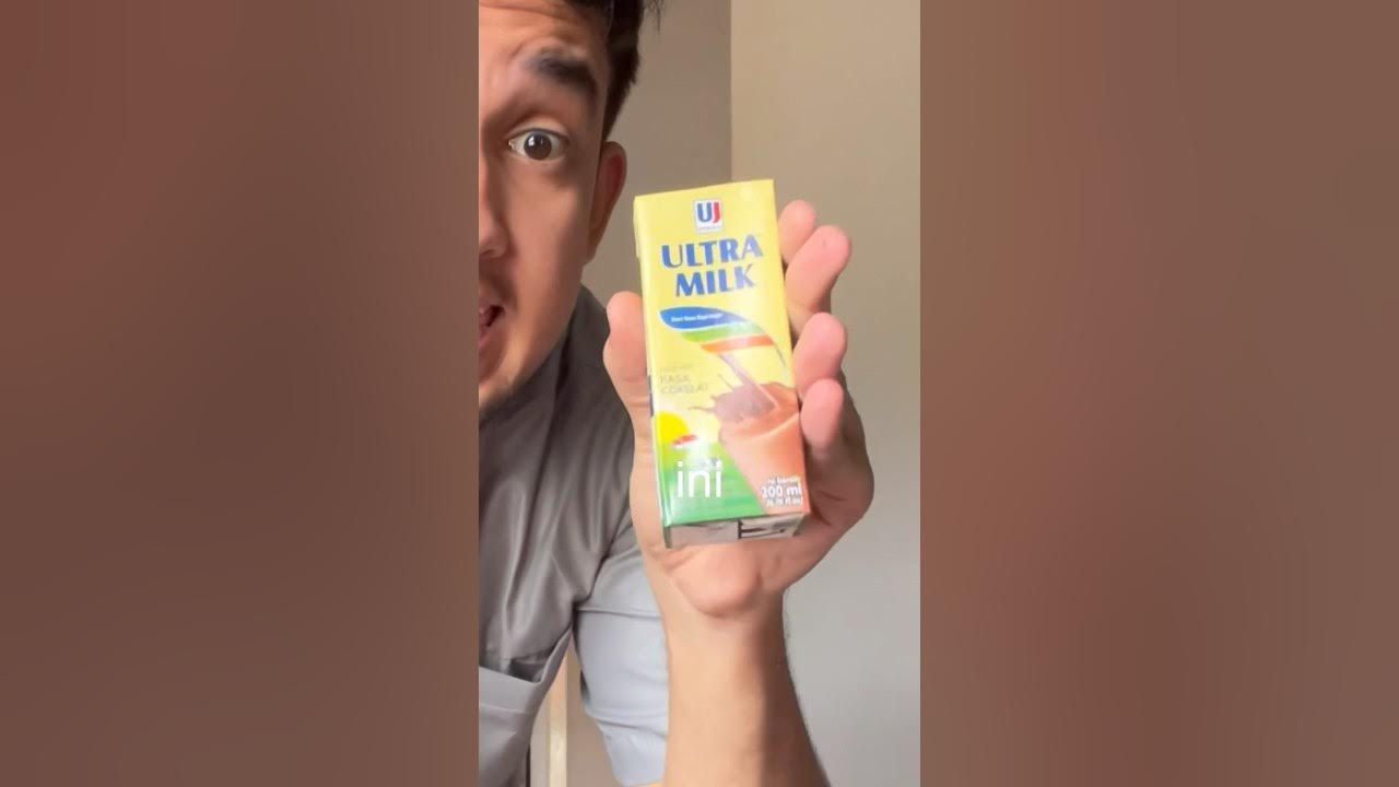 Gue Ngubah Susu Ultra Milk Jadi Es Krim 10 JUTA !! πΈπΈπ¦ Gue Ngubah Susu Ultra Milk Jadi Es Krim 10 JUTA !! πΈπΈπ¦