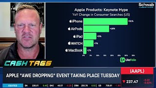 AAPL Customers Ready for New iPhone, A.I. Partnership Will Win A.I. Race