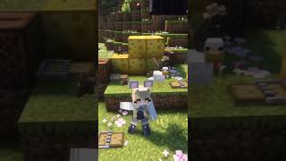 Minecraft ratdance🐀 #minecraft #промайнкрафт #майнкрафт #gaming #ratdance #rat