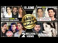 Alia - Karan Insulted, Kangana Slams Bollywood, Sushant Singh Rajput Final Journey | Top 10 News