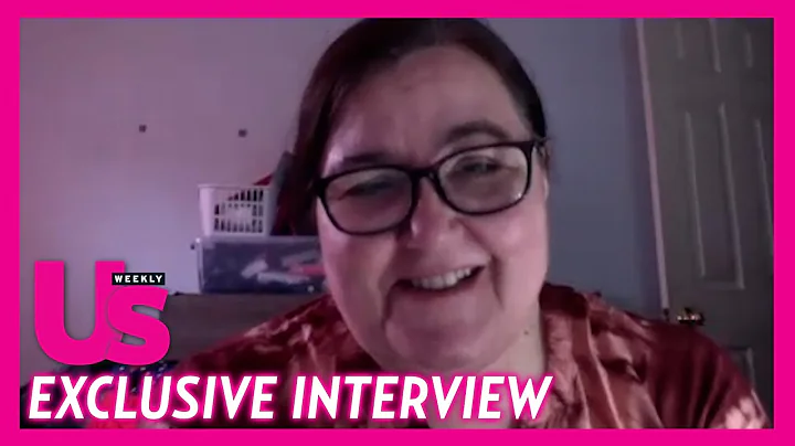 90DF's Danielle Speaks On 2nd Marriage & Reveals R...