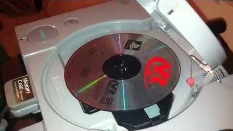 How to get ANY PSX backup disk to work EVERYTIME