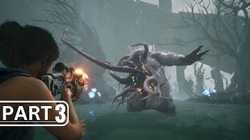 SCARS ABOVE Gameplay Walkthrough Part 3-No Commentary