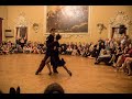 Pablo Veron & Cecilia Capello bailan en Forlí, Emilia Romagna, Italia, Mayo 2019, 3