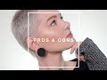 The Pros & Cons of Stretched Ears