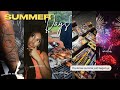 Summer Days In My Life HE GOT MY NAME TATTED Turning 22 Juneteenth Bbq 4th Of July Summer Days In My Life HE GOT MY NAME TATTED Turning 22 Juneteenth Bbq 4th Of July