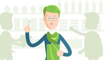 Cloud-Based merchandising software | Explainer video