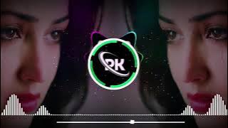 DJ remix song 💔🥀 Maine Tera Naam dil rakha diya // DJ sad song 💔😔