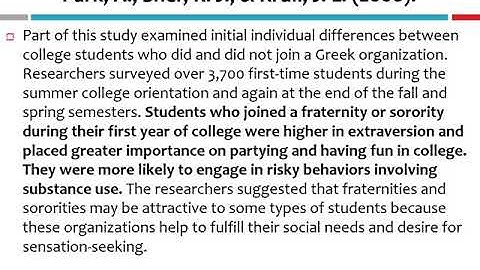 Module 4 (Operationalizing and Measuring Our Variables)