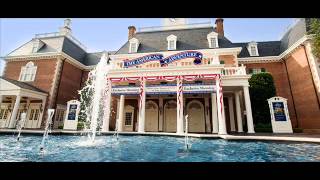 The American Adventure