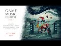 Game Music Festival 2020 - THE SYMPHONY OF FOUR WORLDS (live stream)