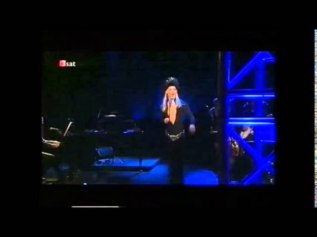 Watch Tim Fischer - Stroganoff on YouTube Watch Tim Fischer - Stroganoff on YouTube