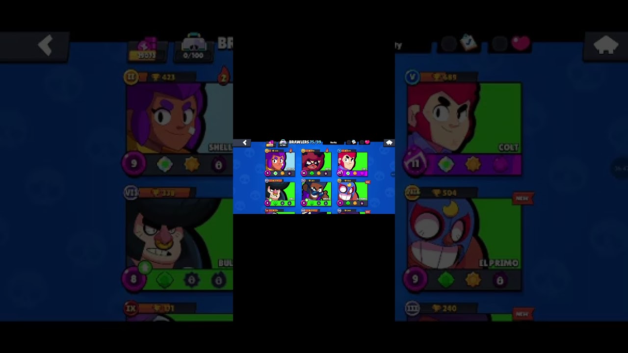 Igram brawl stars