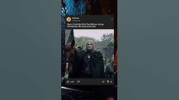 Bộ giáp mà bạn sẽ hối tiếc nếu bỏ qua trong The Witcher 3