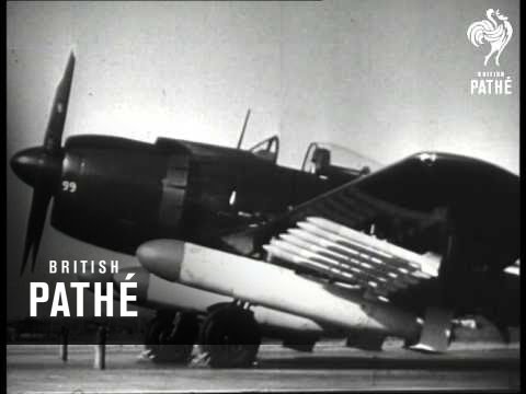 Air News (1949)