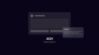 Evolution of UI Design - What will 2030 look like? Profile