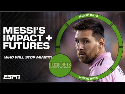 Inter Miami vs. LAFC odds, start time: 2023 MLS picks, Sept. 3 Messi ...