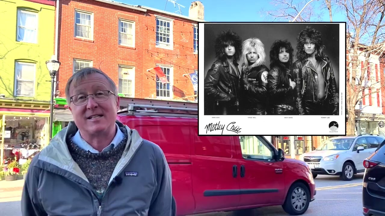 Пятиминутные истории: Hammerjacks