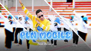 Pln Mobile Jingle - Ichos Bernard Official Music Video