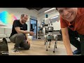 Swift + Jetson: Robots in Minutes