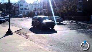Verizon Galaxy Nexus 1080P Camera Sample - Bwone.com