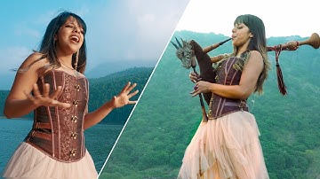 Thumbnail of The Foggy Dew (Bagpipes) - The Snake Charmer