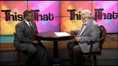 Greg Funderburg on This 'N That, July 24