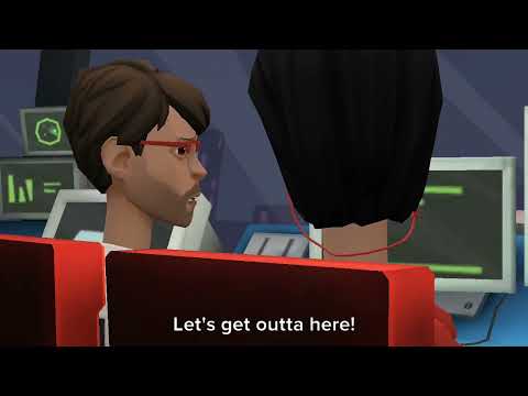 Total Drama Plotagon S3/Rboot Ep 6.5: Betrayal Within