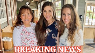 BIG Sad Update!! Heartbreaking! Jessa Duggar Seewald Drops Breaking News! It will shock you!