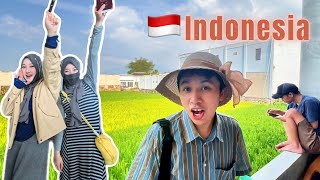 Download Lagu 🇨🇳Chinese muslim girls first time go to Indonesia🇮🇩 MP3 Download Lagu 🇨🇳Chinese muslim girls first time go to Indonesia🇮🇩 MP3