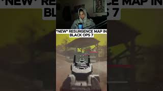 The NEW Call of Duty Resurgence Map Looks INSANE! | COD Next Reaction