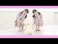 【わた×まなこ】ストロベリー☆プラネット! 踊ってみた