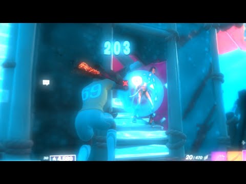 世界1かっこいいスナイパーアジア1位のキル集【フォートナイト/Fortnite】