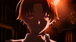 Amvayanokoji - Anxiety