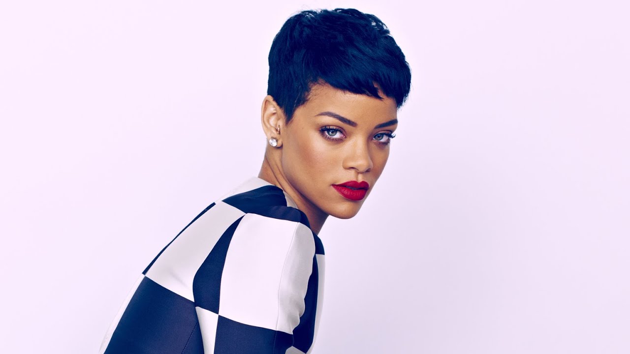 Rihanna - Just Feel It - YouTube