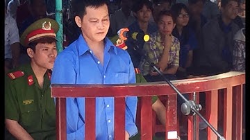 Kinh Hoàng Vụ Án Chồng Giận Vợ Bỏ Thuốc Chuột Đầu Độc 2 Đứa Con - Vụ Án Giết Người Kinh Hoàng