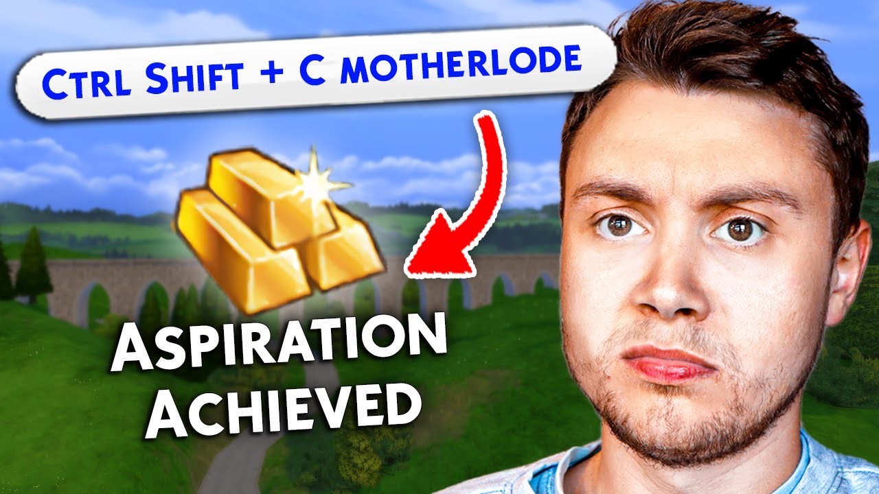 The Sims 4's economy is so broken and EA needs to fix it - YouTube