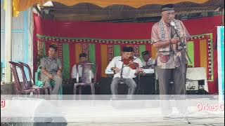 Pusara kasih Orkes Gambus Lae Souraya(voc. Abdul Malik Kombih)
