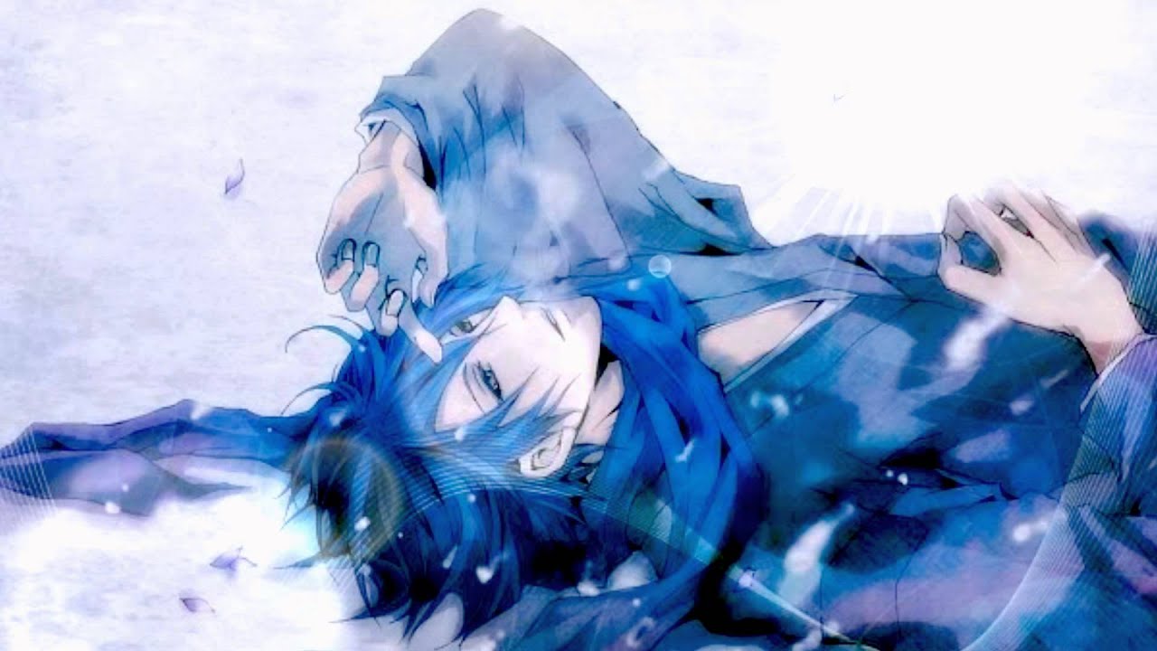 【KAITO V3】 Kokoro【簿かロイド】