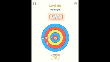 DOP 2: Delete One Part Level 332 Do it right