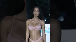 By Cassandre Bikini Fashion 4K Ft Camilla Srivens By Miami Swim Week The Shows 20222