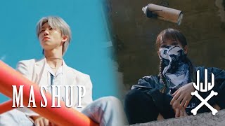 Download Lagu LOONA x SEVENTEEN - SO WHAT / HIT MASHUP MP3 Download Lagu LOONA x SEVENTEEN - SO WHAT / HIT MASHUP MP3