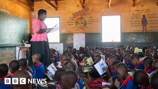 Malawi schools reopen after deadly cholera outbreak - BBC News