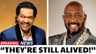 They Are Still Alive! 25 Oldest Black Musicians You Didn’t Know