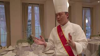 今、なぜガストロノミーなのか？