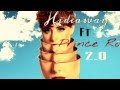 Kieza - Hideaway Remix Ft Prince Roe