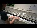 🎼LoveStory#LeThi Music🎹